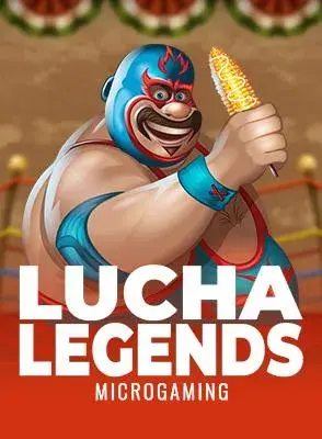 Lucha Legends